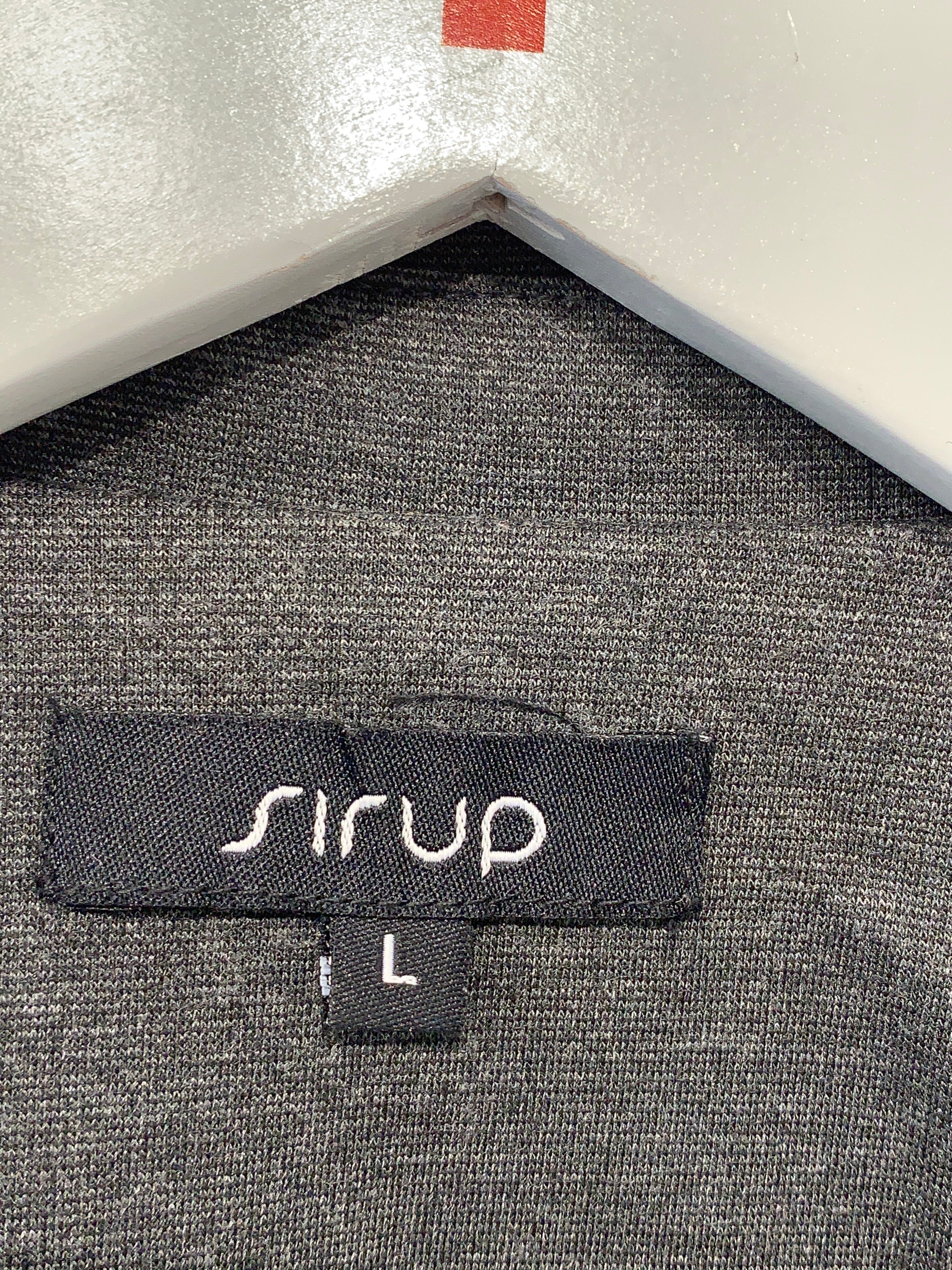 Sirup Blazer
